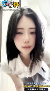 深圳大学高颜值窈窕校花私密视频流出 清纯女神秒变性感尤物