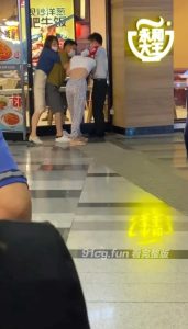 时间管理大师等级：青铜 “男的女的都不保了”🤦‍♂️