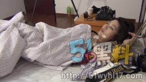 杭州富家女遭熟人迷晕 高清露脸舌吻口爆尺度炸裂