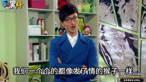 爱情公寓隐藏版本原味公寓  胡一菲等众多女主淫乱爱情故事