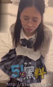 户外调教精品~清纯JK学妹户外深喉露脸调教视频流出 尺度炸裂