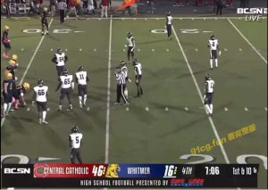 美国俄亥俄州高中足球赛爆枪击 #足球