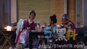 香港复古片！绝色美人纵欲唐朝  宫廷艳情春色无边