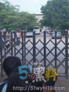 海南临高新盈中学翻墙悲剧 学生触电身亡真相曝光！