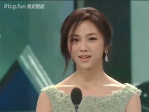 🏆釜山电影节 影后汤唯🏆