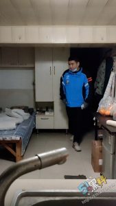 南京阿红事件之饿了么！外卖小哥也来体验红姐的温柔视频流出