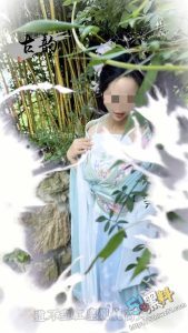 会喷水的亲姐姐系列7 汉服下的姐姐媚中妖娆 难怪古人夜夜笙歌