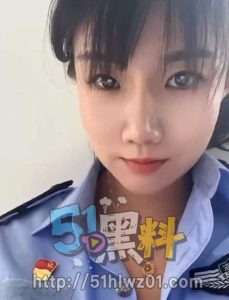 淄博美艳警花朱潇婉出轨视频曝光！狂骑猛男骚话连篇~
