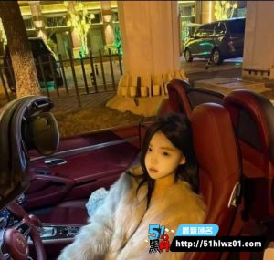 长沙市17岁水电八局高技申雅琴卖身！谈价傍金主遭人曝光！