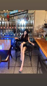 瓜友投稿～广东深圳龙岗夜场女DJ小赛 只要有钱就能操 和客人开房无套做爱视频曝光