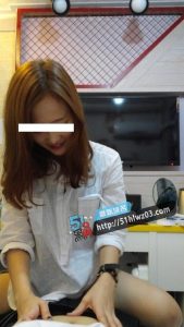 艺术学校女演员为进军娱乐圈遭导演潜规则 “你还想不想当女主角了”