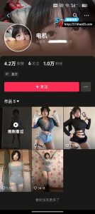 重庆机电大学 张欣欣 校内清纯小少女 外网居然是巨乳大母猪 线下接单3888一炮 这身材一句话说不完！