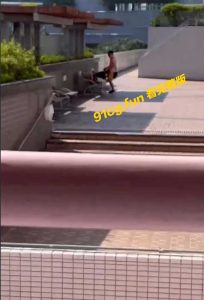 香港人的生活压力很大啊…