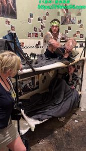 欧美纪录片 探索禁忌之地51号公馆的秘密 狂野冒险与人性边缘 第二集 第5章！