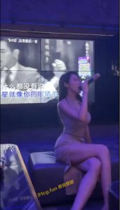 上帝是公平的 #KTV