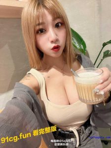 爆乳台妹 艾玛Emma,FANS高价订阅福利