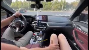 【国产搞笑】开什么车真的很重要