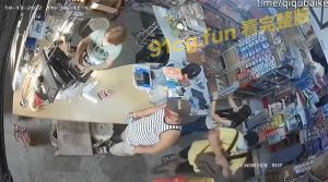 有備而來！！不知是福是禍～～