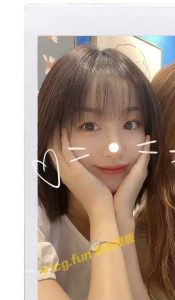 反差泄密 上海白领出轨