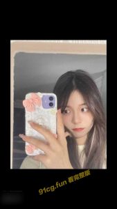 云盘泄密 顶级颜值反差大学生性爱流出