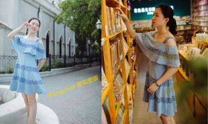 烫手热瓜!!青岛大学，女学生与导师发生不伦恋，边打游戏边操逼，视频流出燃遍校园!