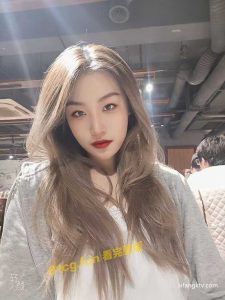 重磅流出 大连外国语大学 极品女神淫荡视频外流