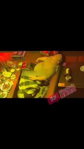 河南滑县大瓜！音乐酒馆内一对男女当众口交 后被工作人员制止！