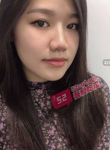 精品推荐 — Q弹肉感十足大学生妹子，粉嫩毛逼紧实，弄得金主直包俩回！