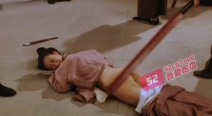 满清十大酷刑 — 香港三级片，杨乃武与小白菜获无罪释放，刘锡彤遭充军，刘海升判浸猪笼