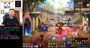 PDD 旭旭宝宝、大司马 斗鱼顶流主播全都得进去！斗鱼CEO陈少杰伙同主播给缅北洗钱.