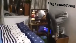 这是防真练习吗?