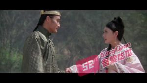 三级片巅峰–邱淑贞代表作 慈禧的秘密生活！