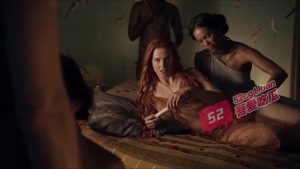 好莱坞顶级美剧 激情镜头合集  各种美轮美奂的天使面孔，完美身材，大饱眼福。