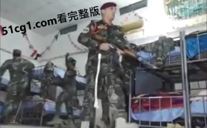 起床啦 突击检查