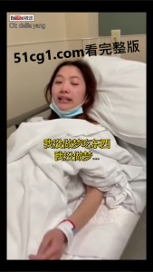 这昏迷和苏醒切换的速度，还有表情的变化，很好地诠释了什么叫换脸如翻书了