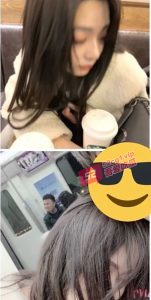 偷情JK装女大学生 没想到她男朋友居然不介意？