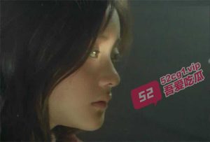 《天浴》— 李小璐 16岁大尺度成名之作！那时候的奶子是真的粉！