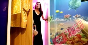 【足疗店选妃】足疗半套玩选妃 万万没想到选了一个这！