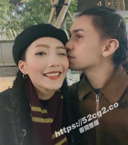 港星张凯琪 KiKi 又爆猛料 继前男友性爱视频曝光后偷吃洋肠性爱影片又遭泄漏