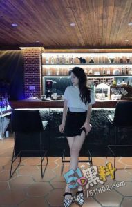 福建大三校花林紫妍～前男友被甩后怀恨在心 将往日珍藏的视频曝光