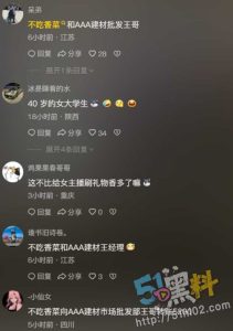 全网疯求！双马尾不吃香菜和AAA建材批发王哥的爱情故事