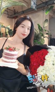 “你老婆真好看”河北铺「白念念」新婚大喜日被爆出裸聊视频，抖音网名十万里！