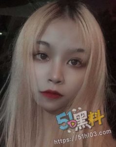 常德何君君出轨成瘾 各种劈腿震碎三观 除了男友谁都能上！