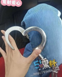 最美警花张津瑜接班人李雨涵 在岗警花沦为富人的警犬 叫床声淫荡诱人