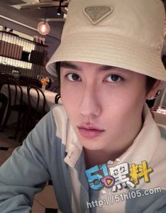 网红鼻祖刘梓晨消失六年再现身 竟因性爱视频流出 叫床声不输女人！