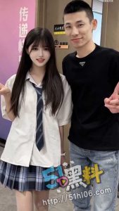 独家爆料！三只羊沫沫因顶罪入狱 早年下海黑历史视频被曝光！