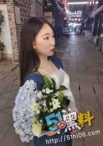 女神背后的故事！湖南株洲市张梦 清纯的外表竟如此反差！