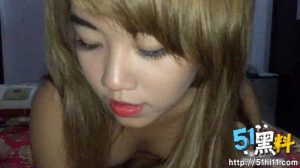 烈焰红唇性感御姐 背地里竟然是性工作者 技术还特别好！