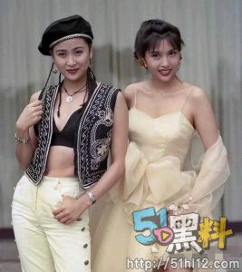 香港女演员吴雪雯因拒拍风月片被打断肋骨 退圈后精彩视频流出～