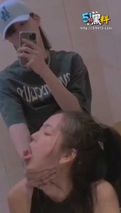 湖南科技学院校花 张雅 被金主爸爸楼道调教肛塞尾巴母狗 淫荡视觉盛宴！